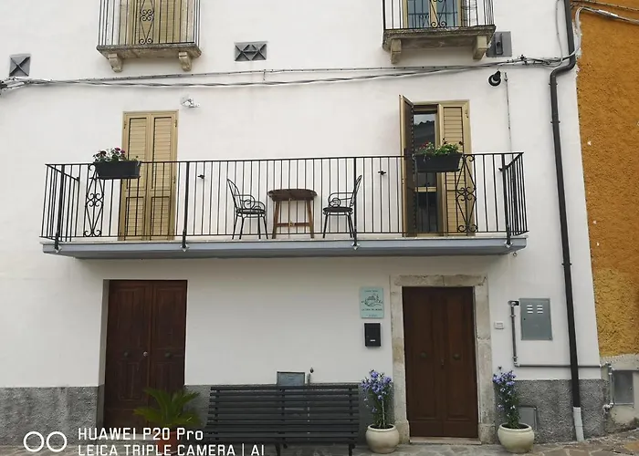 La Casa Dei Nonni