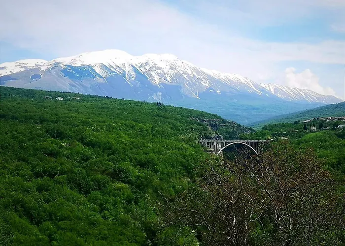 La Casa Dei Nonni