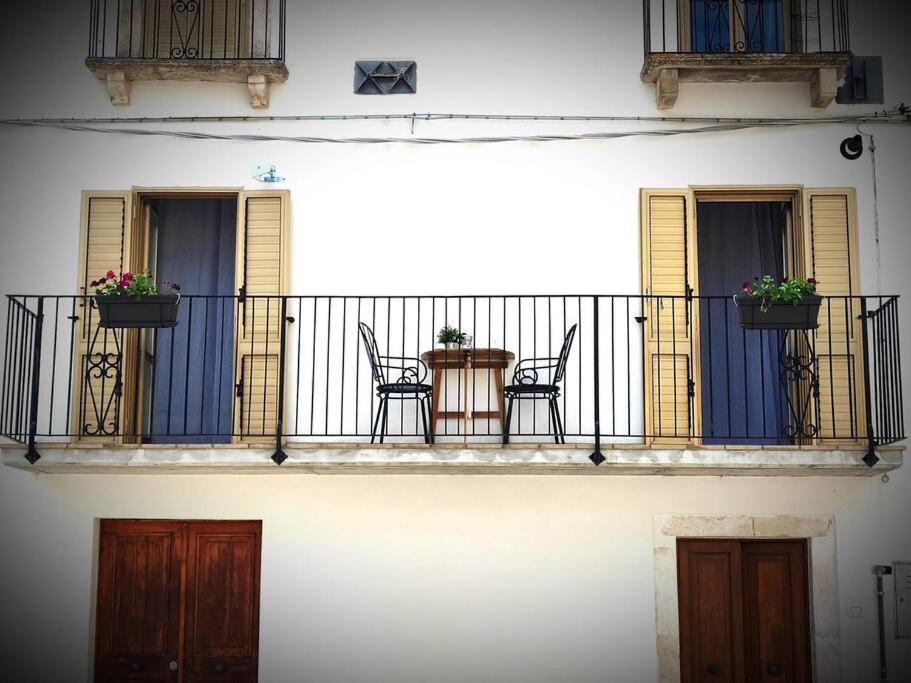 Holiday home La Casa Dei Nonni