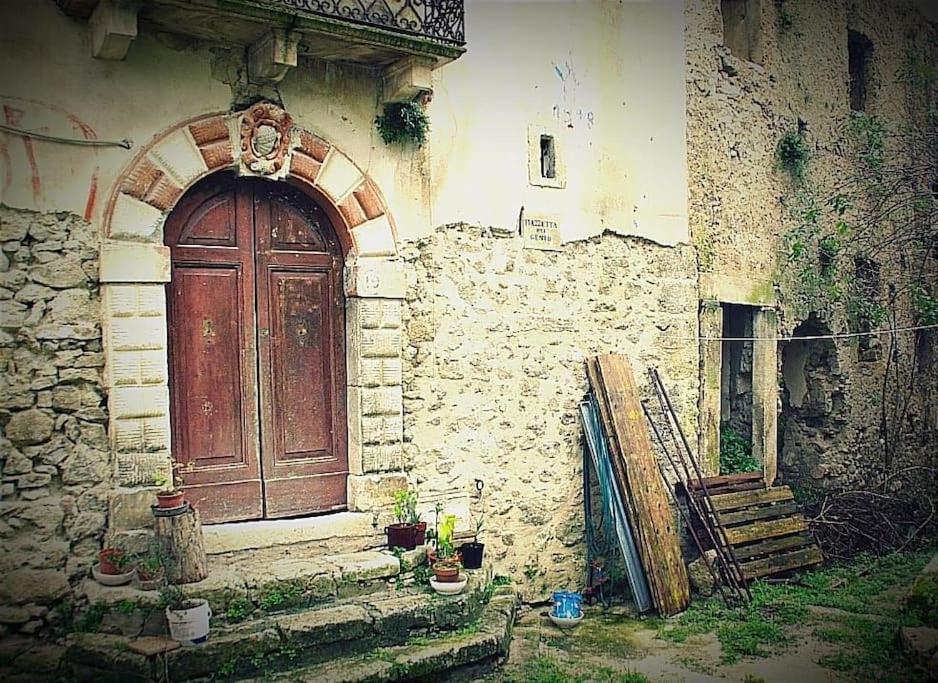 La Casa Dei Nonni Holiday home *