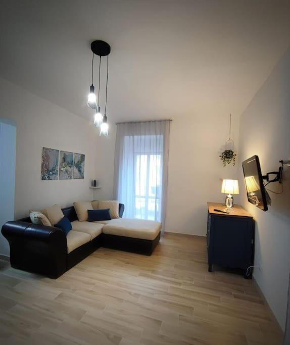 La Casa Dei Nonni Holiday home *