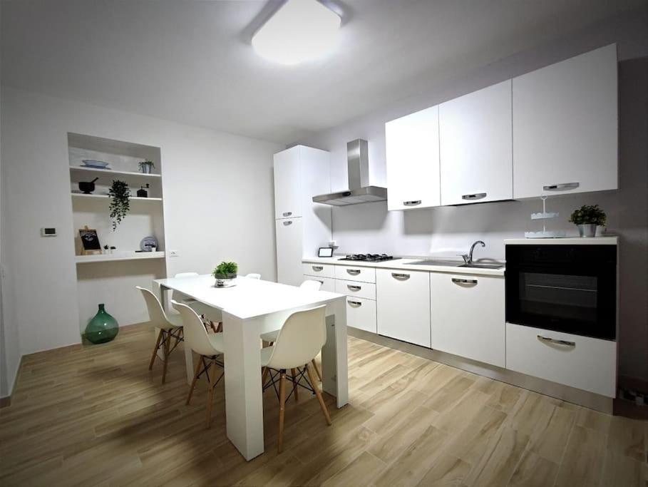 La Casa Dei Nonni Holiday home *