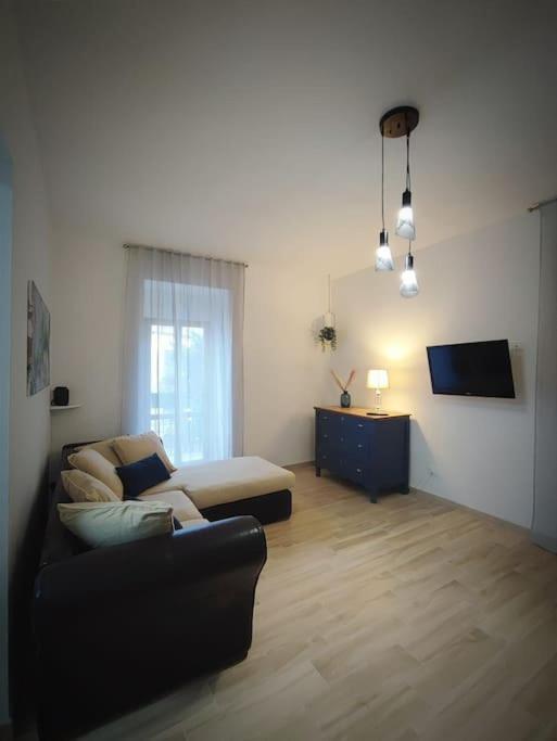 La Casa Dei Nonni Musellaro
