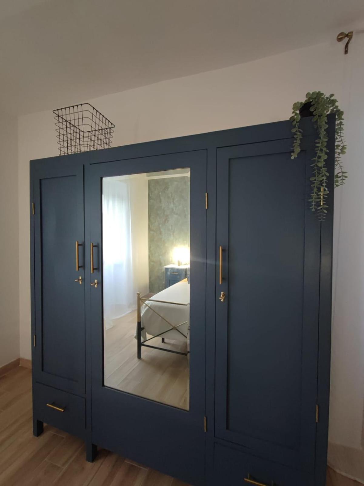 La Casa Dei Nonni Holiday home Musellaro
