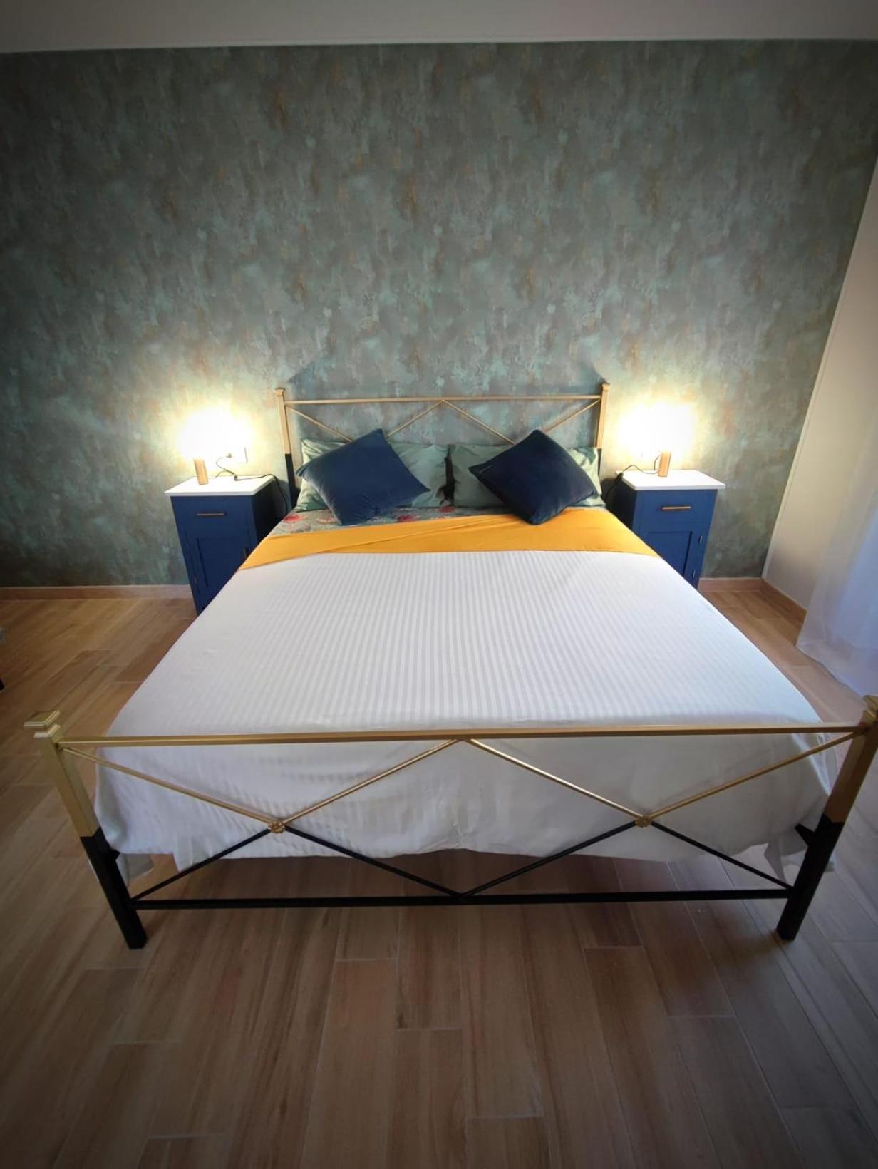 La Casa Dei Nonni *